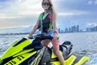 Exciting One Hour Jetski and Boat Ride Experience for 1 or 2 at Osuna Off Road Adventures - Up to 85% Off - Second Medium