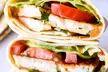 Two-Course Middle Eastern & Mediterranean Meal w/ Drink for 1, 2, 3 or 4 at Elfalafel (Up to 44% Off) - Image 4