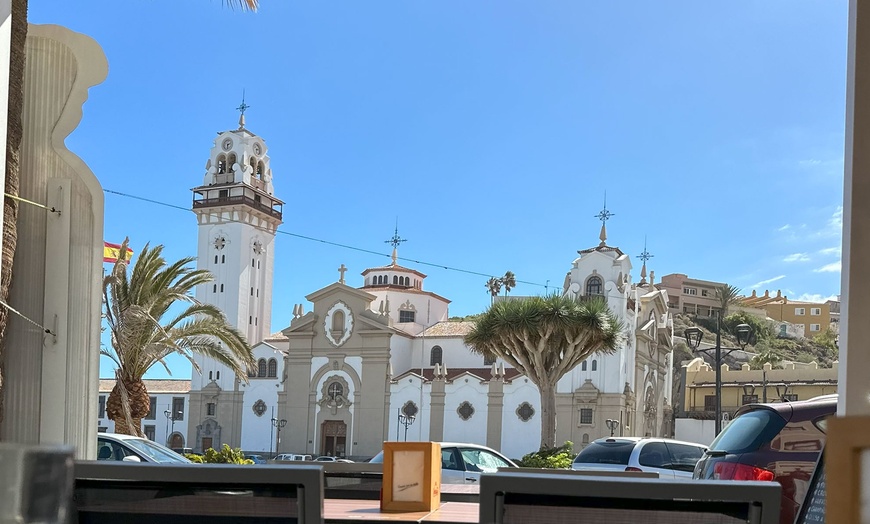 Image 13: Sabores del mar: menú de parrillada de pescado para 2 o 4 personas