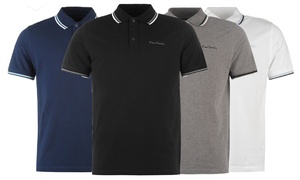 Pierre Cardin Men’s Polo T-Shirt