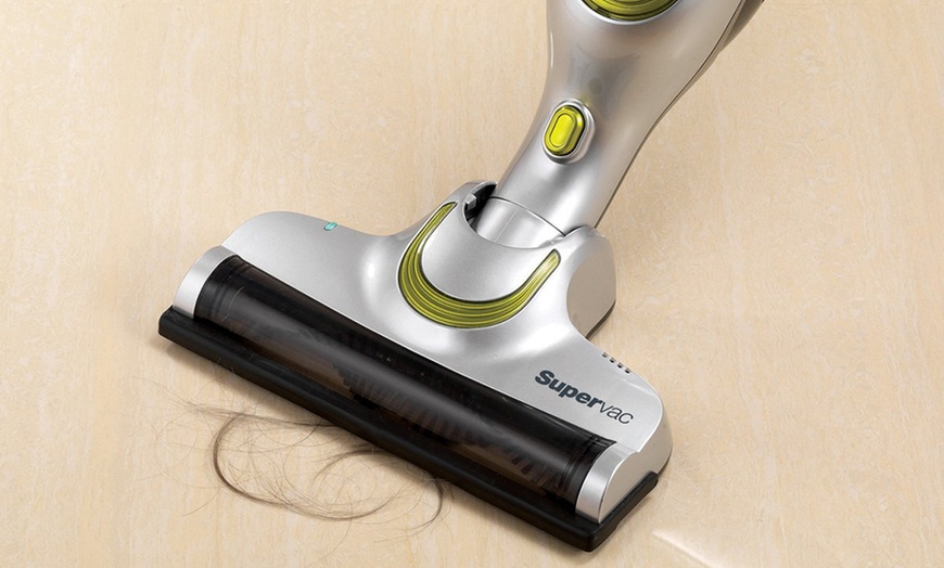 Image 3: Morphy Richards Vacuum Cleaner