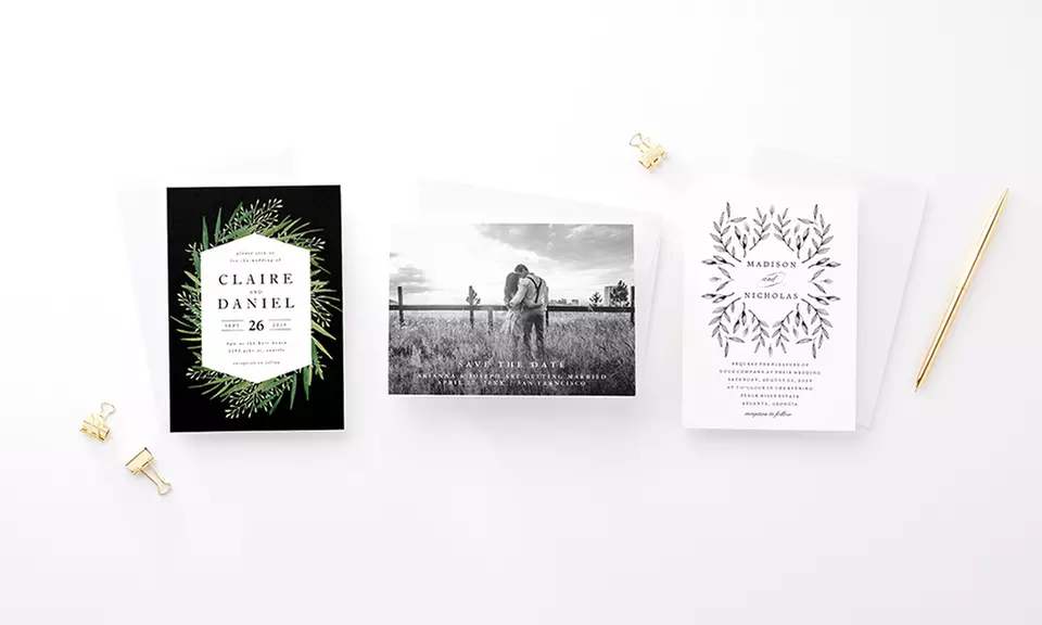 Zazzle Custom Cards, Announcements, and Invitations (Up to 71% Off)   - Primary Image