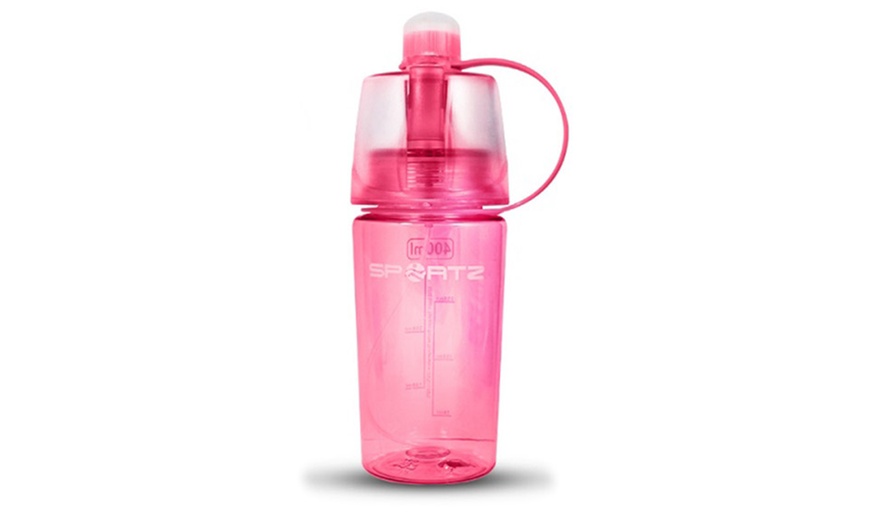 Image 12: Water Bottle