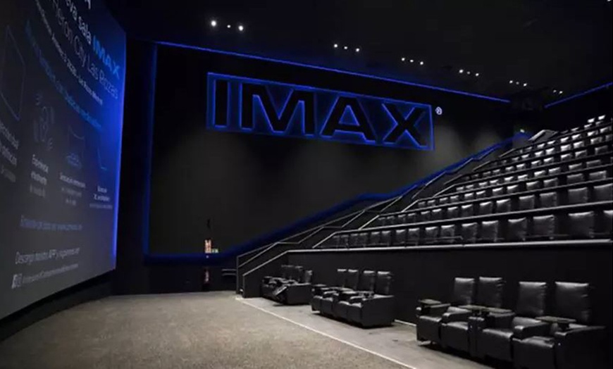 Image 13: ¡Cine al mejor precio! 1 entrada para Cinesa hasta el 9 de febrero