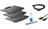 Tuff Mount AV Component Shelf or 8-Piece Kit