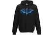 T-shirt ou Sweat à capuche Batman avec logo Blue Chip - Second Medium