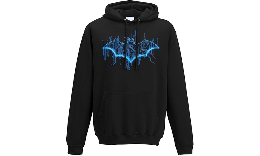 Image 2: Batman T-Shirt or Hoodie