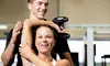 Three Personal-Training Sessions and a Dietary Consultation from Aris Adonis of Georgetown (70% Off)