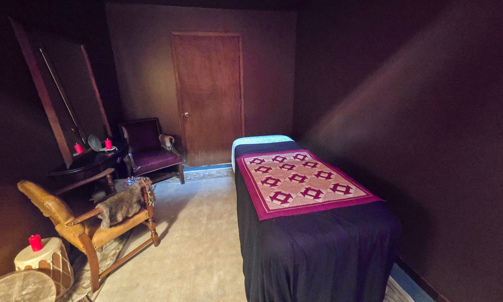 Unwind with 60, 90 or 120 Minutes: Choice of Massage