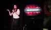 The World Series of Comedy on July 9-12
