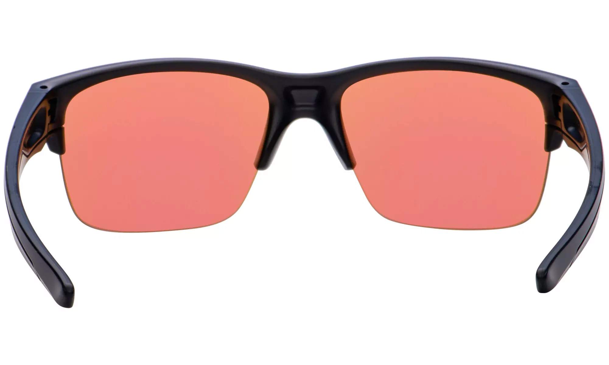 Oakley Thinlink Men's Sunglasses with Matte Black-Ink Frame and Prizm Golf Lens - Second Medium