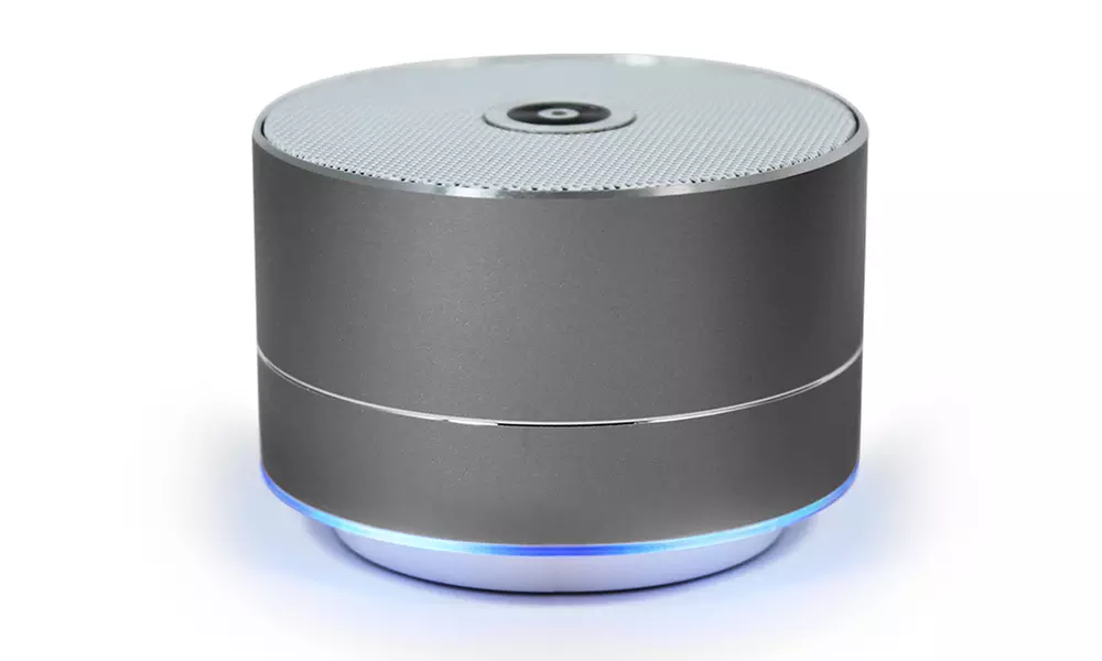 Soundz Bluetooth Mini Speaker