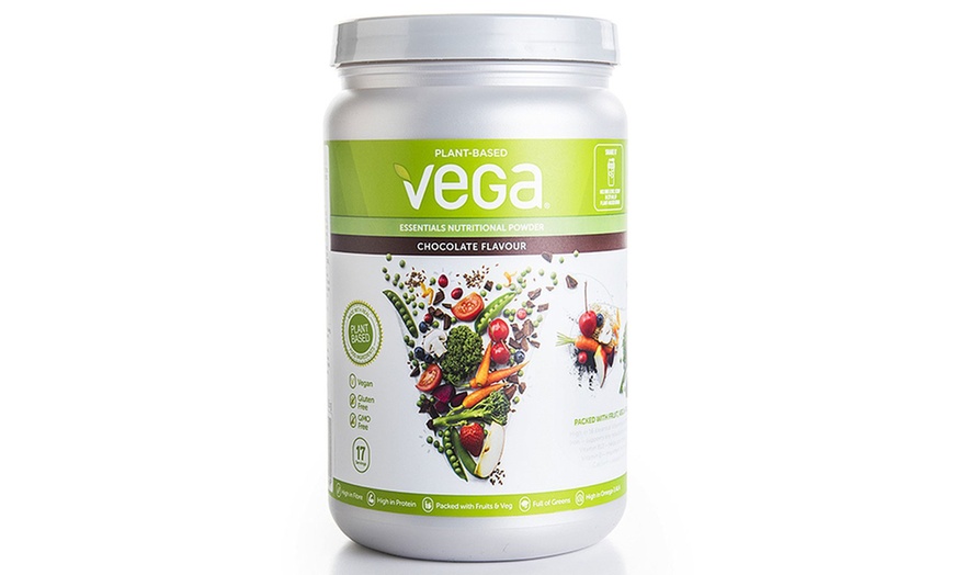 Image 2: Vega Nutritional Powder