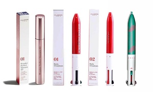 Clarins 4D Mascara or Four in One Eyeliner/Lip Liner