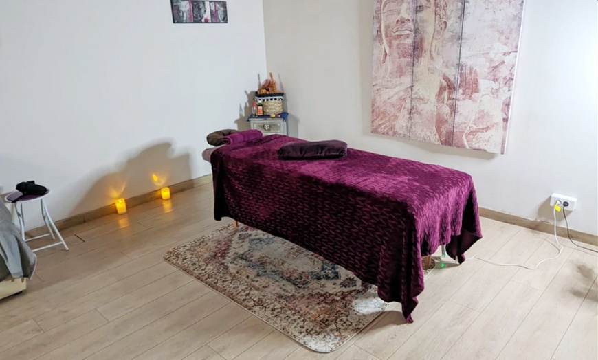 Image 4: Massage au choix de 1h ou 1h30 avec Shely'Zen&Beauty