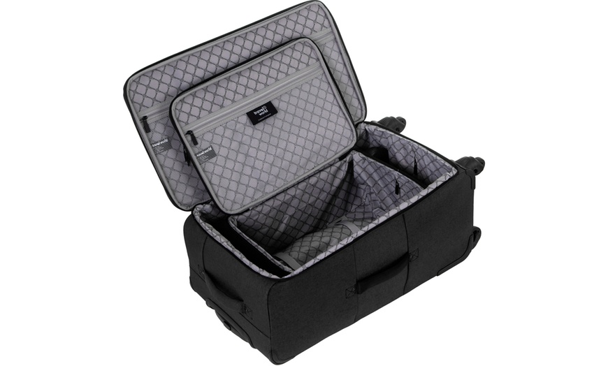 Image 4: Set de 2 valises de TRAVEL WORLD