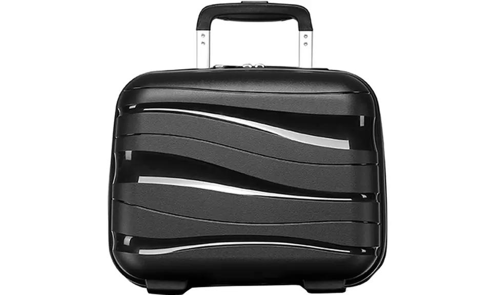 1x, 2x oder 4x Reisekoffer