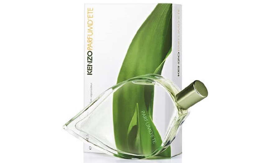 Image 2: Kenzo Women's EDP or EDT