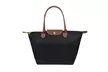 Vincenza Amelia Solid-Colored Tote Bag - Second Medium