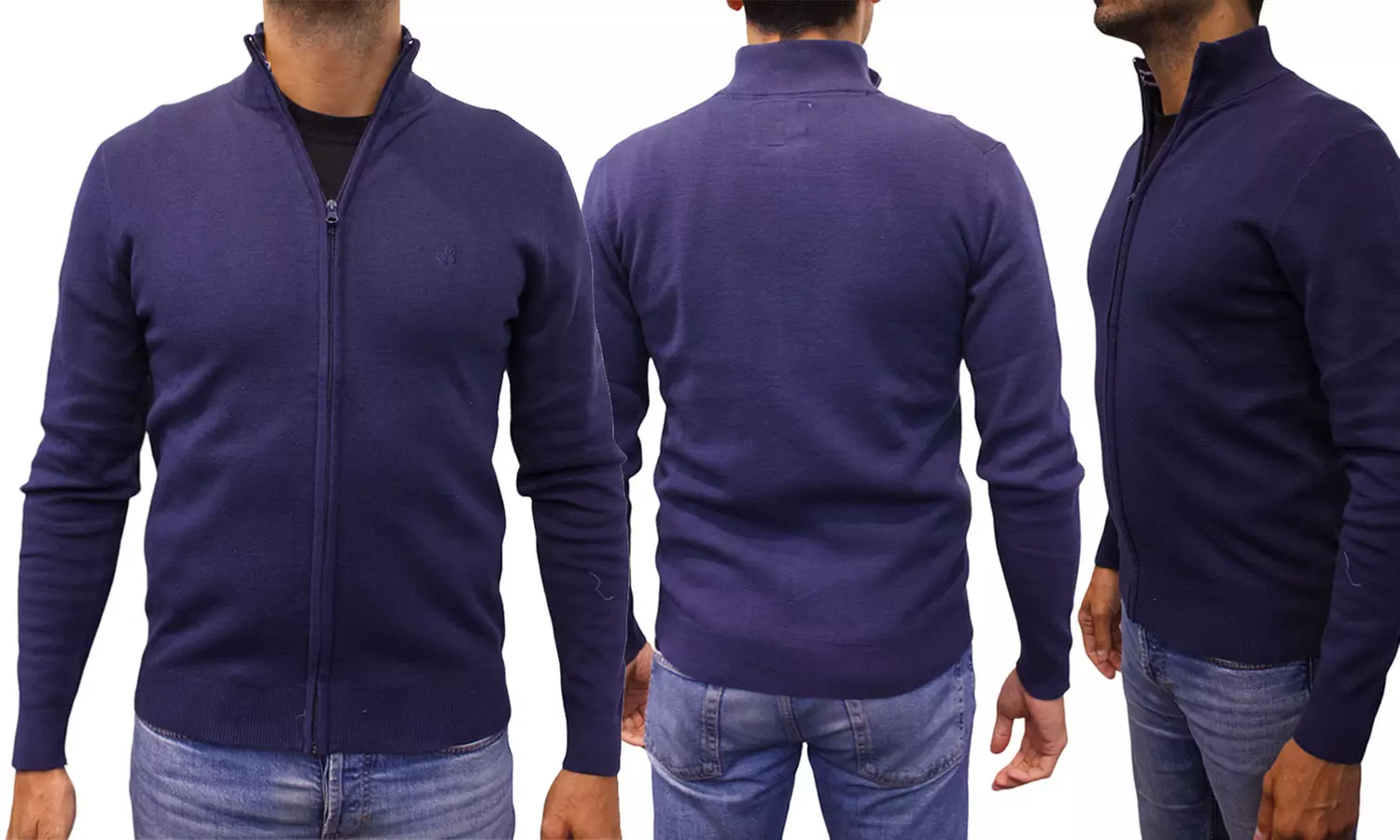 Pull "Milano" Bill Tornade