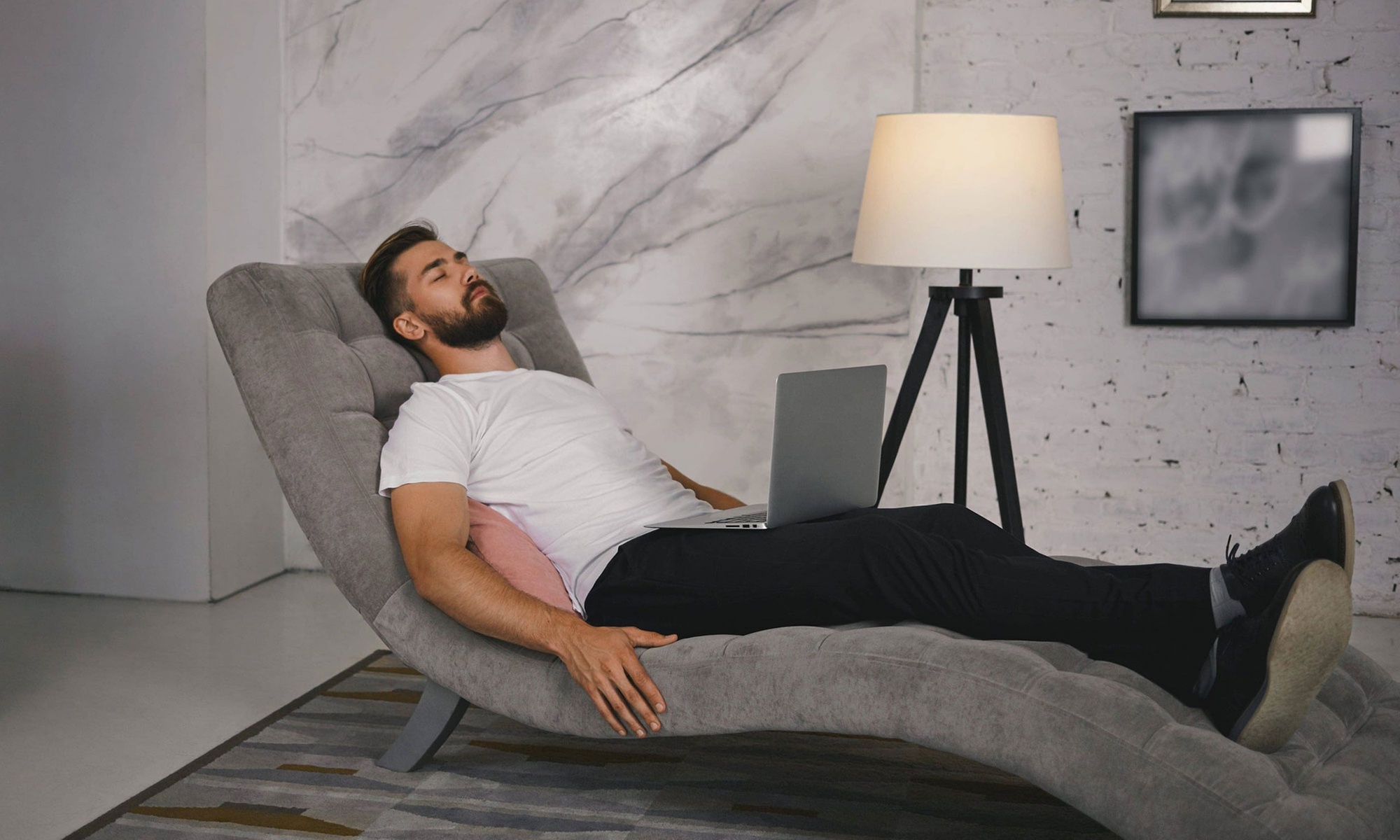 Séance d'hypnose ou de sophrologie avec Vincent Foulogne Sophrologue