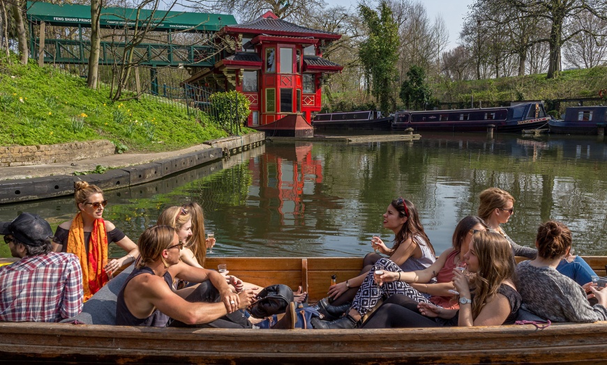 Image 5: Music Boat Tour, Child (£6.95), Adult (£12.85)