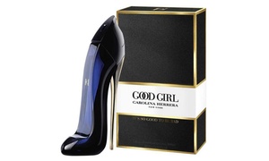 Carolina Herrera Good Girl Eau De Parfum for Women 1.7 Fl. Oz.