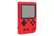 Tragbare Spielkonsole mit 400 Retro-Spielen in der Farbe nach Wahl - Second Medium