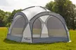 3.5m or 3.9m Dome Event Shelter with Removable Shade Walls - Image 2