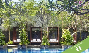 ✈ Seminyak, Bali: 7N 5* Getaway + Flights