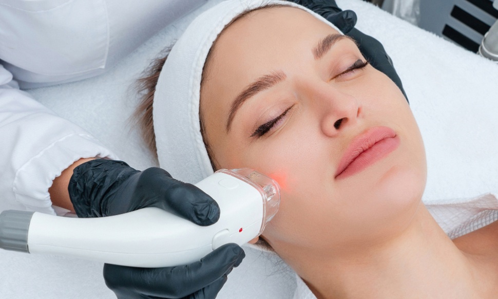 Rejuvenate Your Skin with Potenza Microneedling and PRF