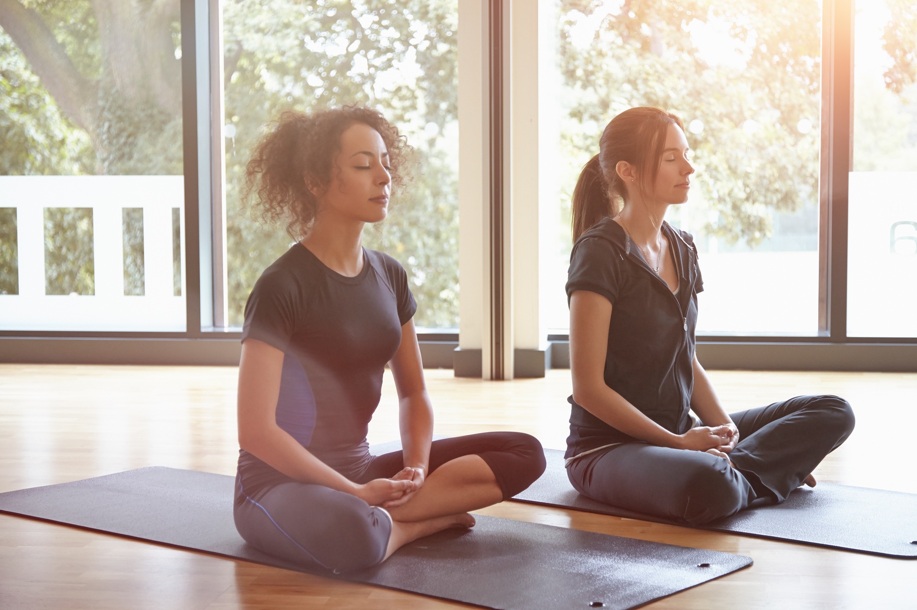 Bis zu 60% Rabatt auf den Meditationssitzung bei SunKyeong