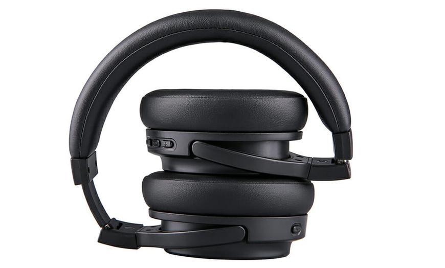 Image 2: Draadloze koptelefoon met noise cancelling