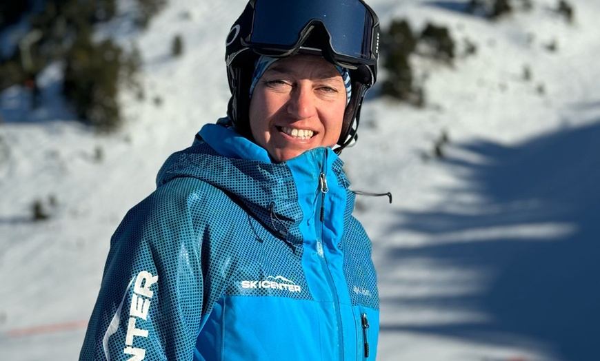 Image 27: Alquiler de equipo de nieve para niño o adulto en Skicenter