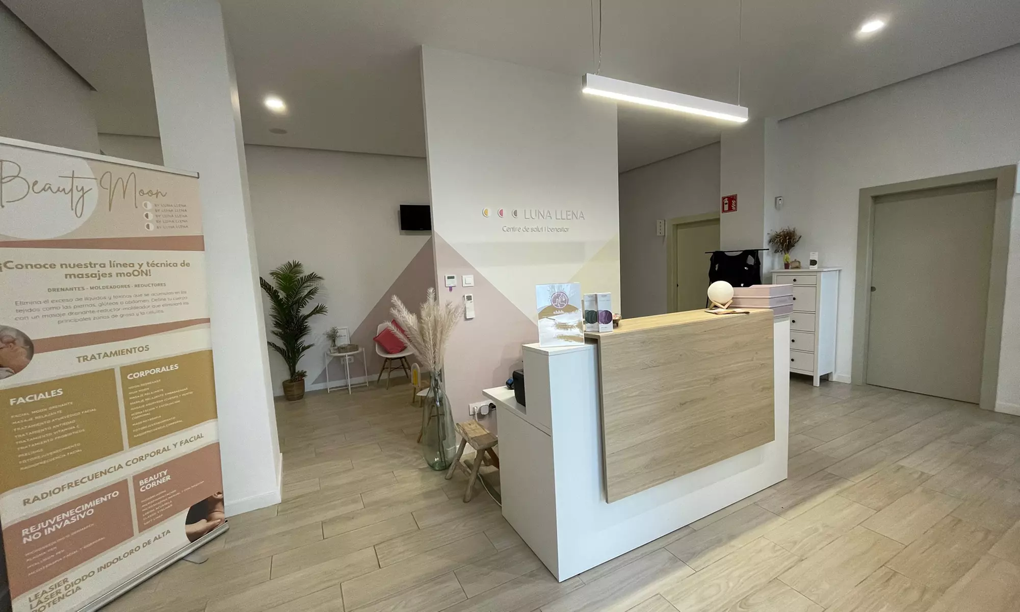 Ritual head spa japonés con té de cortesía y duración a elegir para 1