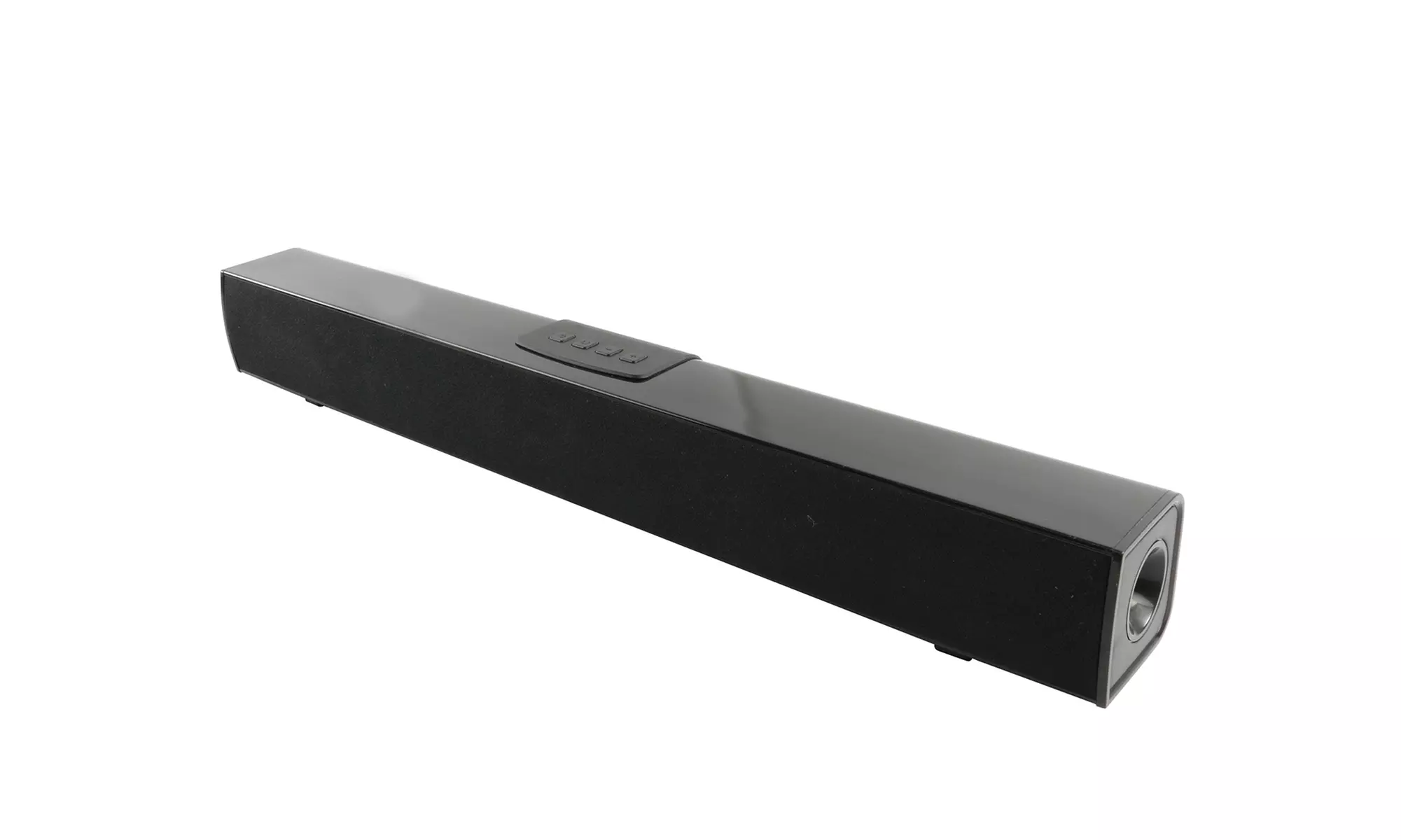 Xtreme Solo X3 Bluetooth Sound Bar with Remote - Primary Image