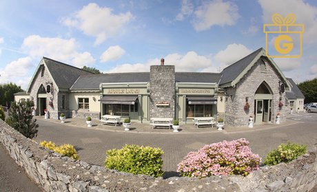 Co. Clare: 2-Night Stay with Dinner