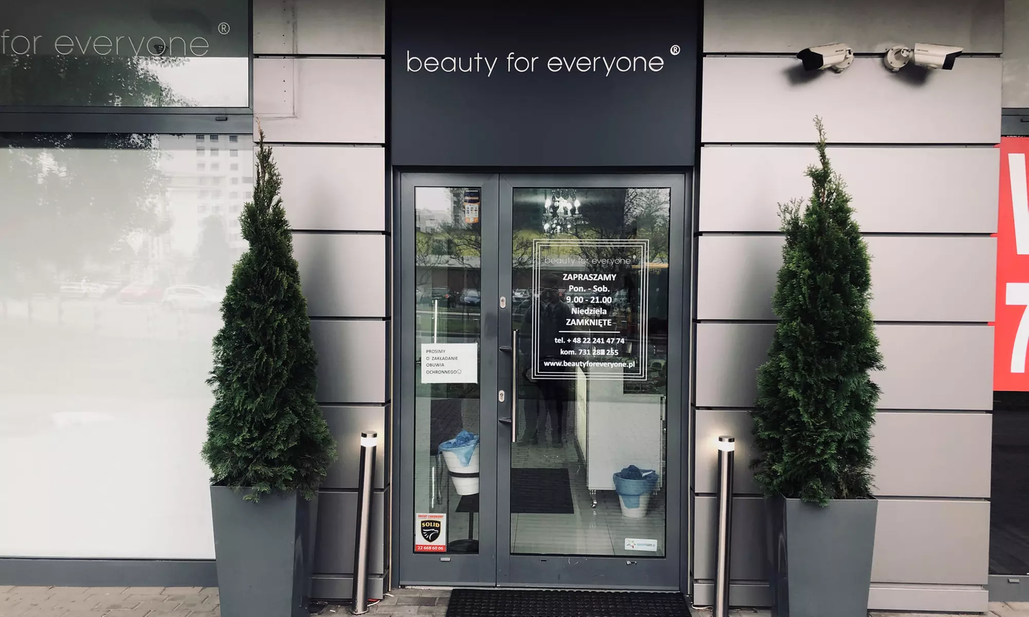 Czekoladowe pakiety day spa na Dzień Kobiet