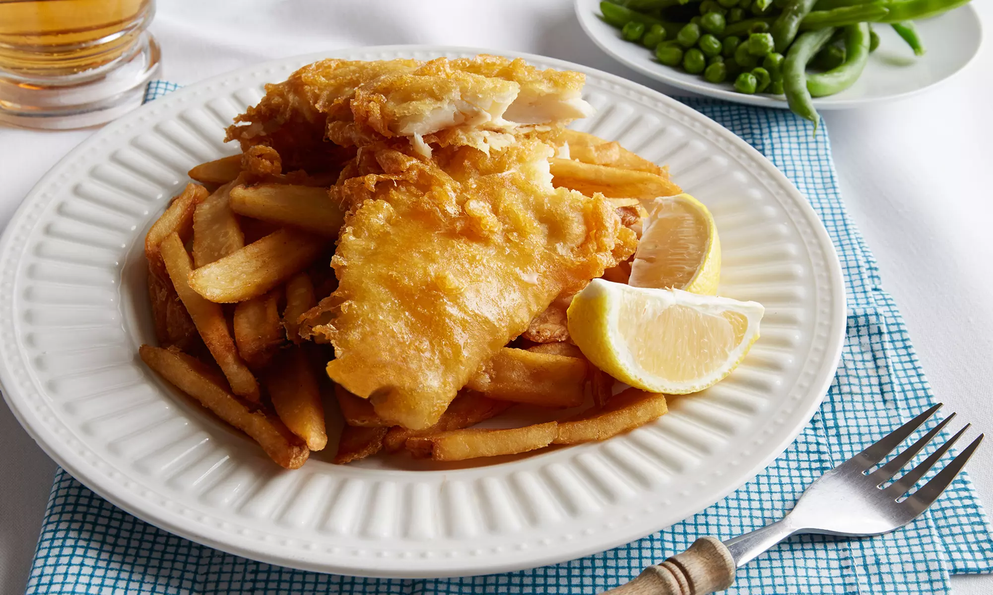 Irish Pub Food at Paddy Coyne's (Up to 38% Off) - Primary Image