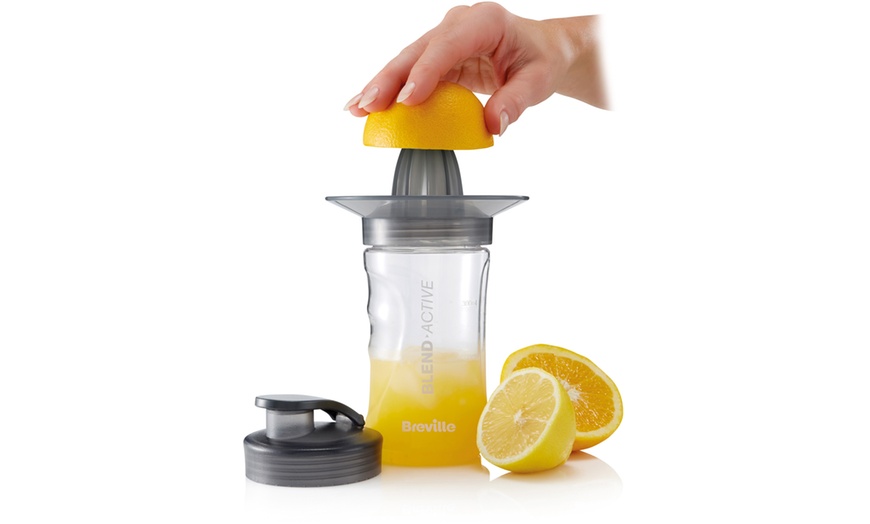 Image 2: Breville Blend Active Accessories