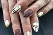 Pamper Yourself with a Gel Manicure, Gel Mani-Pedi, or Extra Love Mani-Pedi at Two Gemini girls (Up to 28% Off) - Second Medium
