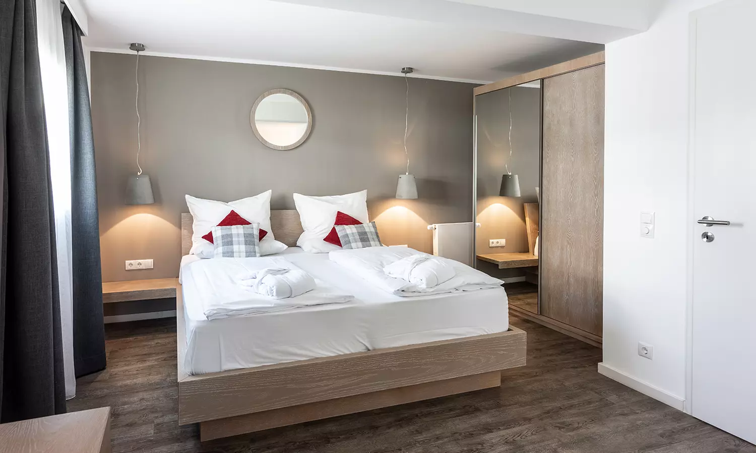 Bavaria: 4-Night Romantic Getaway - Alpine Resort