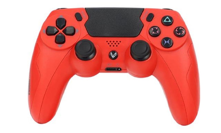 Image 4: Controller Wireless SteelDigi V3 Payat per PS4