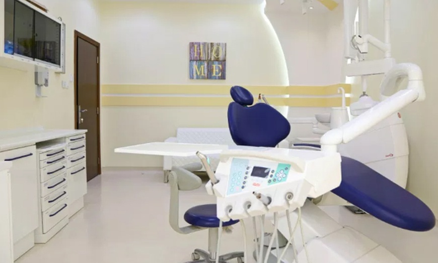 Image 4: Dental Check-Up, Scale and Polish