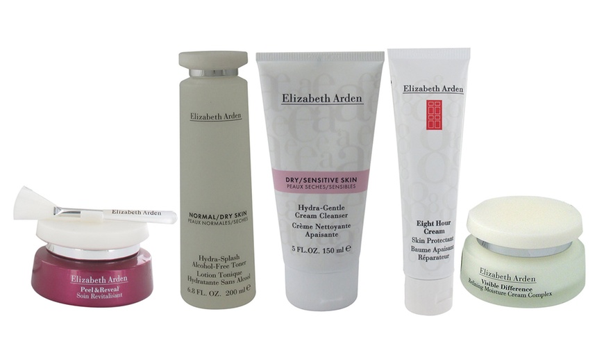 Image 1: Elizabeth Arden Skin Care