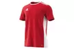T-shirt pour hommes de la marque Adidas Entrada - Second Medium