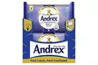 12, 24 or 36 Packs of Andrex Washlets Flushable Toilet Tissue Wipes - Image 4