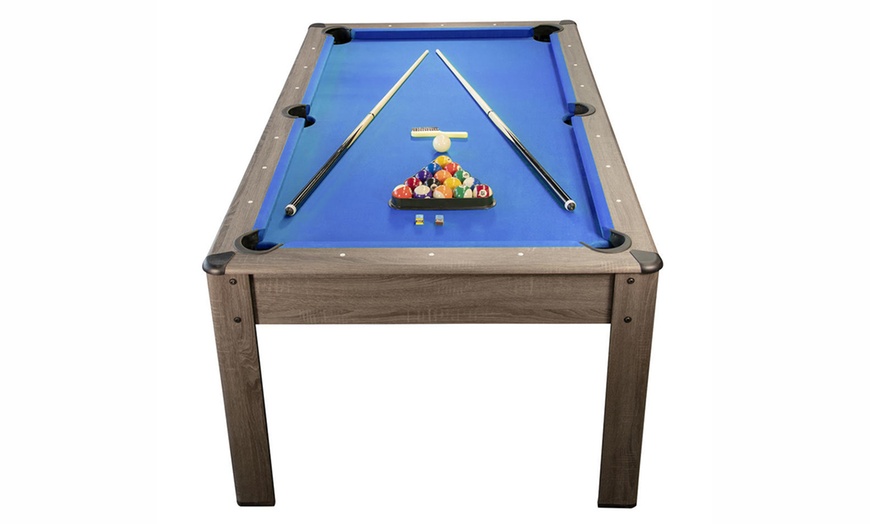 Image 12: Billard convertible "Harmony" de la marque JT2D