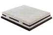 Materasso Tokyo in memory foam, Made in Italy, con molle insacchettate e 9 zone differenziate, con spedizione gratuita - Image 3
