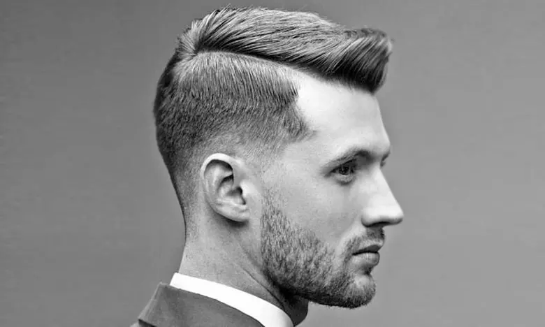 One or Three Men's Traditional Haircuts and Styles at Hair M (Up to 43% Off) - Primary Image